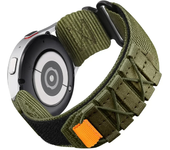 20mm 22mm Nylon Strap for Samsung Galaxy Watch 6/5/4 44mm 40mm classic 47mm Gear S3 Active 2 Sport Band for Huawei GT4 Bracelet