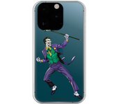 Funda original compatible con iPhone 13 Pro - JL Joker