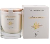 VOLVER A VERNOS - Vela perfumada