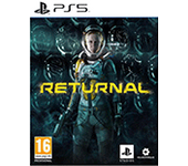 Returnal Juego para Consola Sony PlayStation 5 PS5