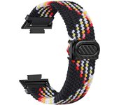 For HUAWEI watch fit 3 2 Strap accessories smart watch Wristband belt Braided Nylon bracelet correa for HUAWEI fit 3 2024 band
