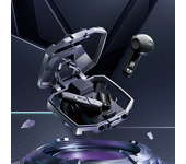 TRANSFORMERS TF-T32 Wireless Earphones Bluetooth High Quality Headphones Fashion Sports Low Latency Gaming Music Earbuds