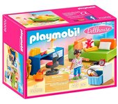 Habitación adolescente 70209 PLAYMOBIL