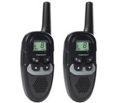Walkie Talkie Topcom RC-6410/ Hasta 6km/ 8 canales
