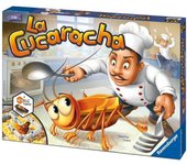 LA CUCARACHA RAVENSBUGER