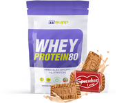 Whey Protein80 - 1Kg MM Supplements