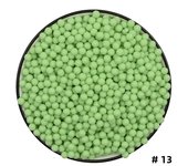 300pcs DIY Water Spray Beads 36 Colors Refill Beads Puzzle Crystal Set Ball Game 3D Handmade Magic Toy for Children Manualidades
