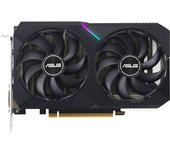 Asus ASUS Dual NVIDIA Geforce RTX 3050 OC - Tarjeta Gráfica de Alta Calidad