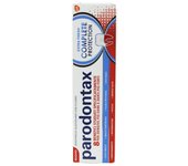 Parodontax protección completa extra fresh 75 ml