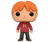 Figura Funko Pop Harry Potter Ron Weasley Exclusive