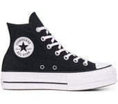 Zapatilla Chuck Taylor All Star Platform 560845C