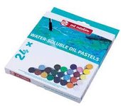 TALENS PASTELES ACUARELABLES TALENS ART CREATION ESTUCHE 24 UDS TALENS ART CREATION