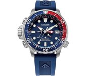 Reloj Hombre Citizen PROMASTER MARINE CHRONO (Ø 46 mm)
