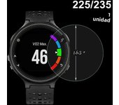 For Garmin Forerunner 235 225 735XT Premium Tempered Glass Screen Protectors Protective Film
