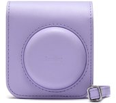 Fujifilm instax mini 12 funda camara - color violeta