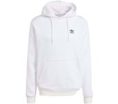 Sudadera con Capucha Adidas Essential para hombre en color blanco