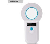 134.2Khz RFID Animal Tag Reader Handheld Pet Microchip Scanner ISO11784/85/FDX-B/EMID Data Storage Microchip For Pet/Dog/Cat/Pig