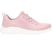 SKECHERS 117591 BLSH  Nude