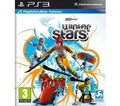 Winter Stars