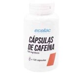 CAPSULAS DE CAFEINA 60CAP.