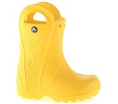 Botas de Lluvia Crocs Handle Rain Boot para Niños
