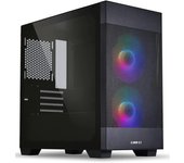 Lian Li Lancool 205M Mesh Negro