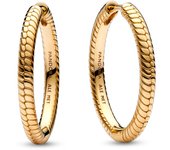 Pandora Pendientes de Aro 269532C00 , para Mujer