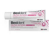 ISDIN BEXIDENT PASTA DENTIFRICA DIENTES SENSIBLES 75 ML