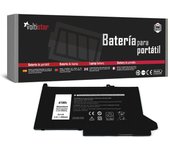 BATERÍA PARA PORTÁTIL DELL LATITUDE E7000 E7280 E7380 E7480 E7290 E7390 E7490 DJ1J0