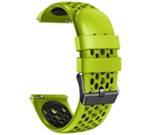 Silicone Watch Strap For Amazfit Balance Smartwatch Band For Huami Amazfit GTR 4 3 Pro/GTR 2E/47mm Bracelet Watchbands 22mm Belt