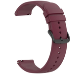 Soft Silicone Strap for Huami AMAZFIT BALANCE/CHEETAH Band Amazfit BIP5 GTR 4 3 Pro 47mm GTS 4 3 20mm 22mm Men Women Wristbands
