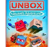 Unbox - Newbie'S Adventure - NINTENDO SWITCH - [PAL ESP] - Nuevo
