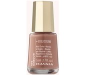 Mavala Mini Color Nude Djibouti+Silicium 479 5Ml