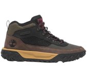 Botas TIMBERLAND Greenstride Motion 6 para hombre en color negro
