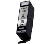 CANON CARTUCHO NEGRO PGI570XL PGBK PIXMA MG5750/6850/7750
