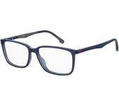 Montura de Gafas Hombre Carrera CARRERA-8856-PJPF615 Azul ø 56 mm