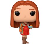 Figura POP Marvel WandaVision Wanda 70sFigura  Coleccionable - Idea de Regalo- Mercancia Oficial - Juguetes para Niños y Adultos - Movies Fans - Muñeco para Coleccionistas y Exposición