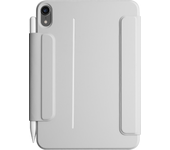 RBP for iPad Pro 11/12.9 inch Case Magnetic Detachable Cover with Clasp for iPad 10 10.9 2022 Air45 Mini 6 8.3 tablet Case Funda