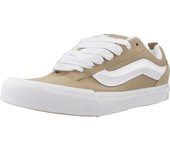 Zapatillas deportivas de Hombre Marca Vans Modelo Knu Skool