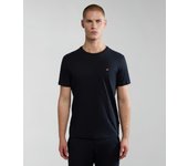 Napapijri SALIS SS SUM 041 BLACK