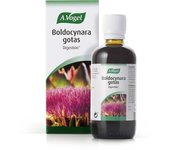 Boldocynara 100 ml  A.Vogel