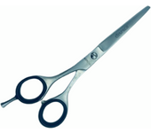 TIJERA DE CORTE PARA ZURDOS 5.5 PROFESIONAL DISPROF