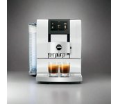 Jura - Cafetera Automática Z10 Blanco