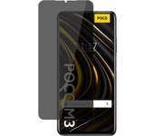 Protector Pantalla hidrogel Privacidad Antiespías para Xiaomi POCO M3 / Redmi 9T