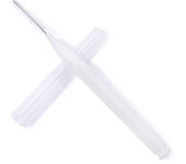 10 Pcs Disposable Brow Perm Brush Mini Brow Lifting Brush Brow Lift Tools Bendable Micro Eyebrow Wands Applicators Makeup Tools
