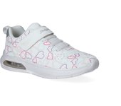 ZAPATILLAS SIN CORDONES BEBE J'HAYBER CHORTA BLANCAS-23 EUR