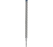 Bosch Professional Broca para Martillo SDS Plus-7x 25.00 X 450 Mm