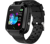 Reloj intelente para niños with Llamada SOS LBS Tracker Cámara impermeable Chat de Voz Teléfono Despertador Reloj inteligente 2G