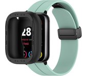Case+Silicone Strap For Xiaomi Redmi Watch 4 Smart Watch Band Accessorie Replacement Bracelet For Watch 4 Wristband Correa Belt