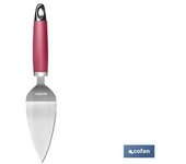 Cofan Pala de Tarta Granate Modelo Sena 27 Cm - Resistente